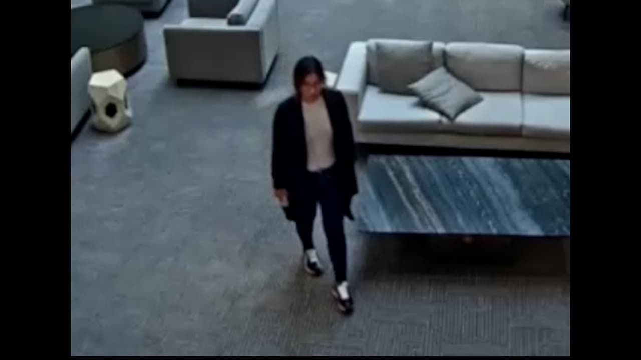 Estaba en una convención de joyería en Miami y al salir le robaron $500,000 en relojes