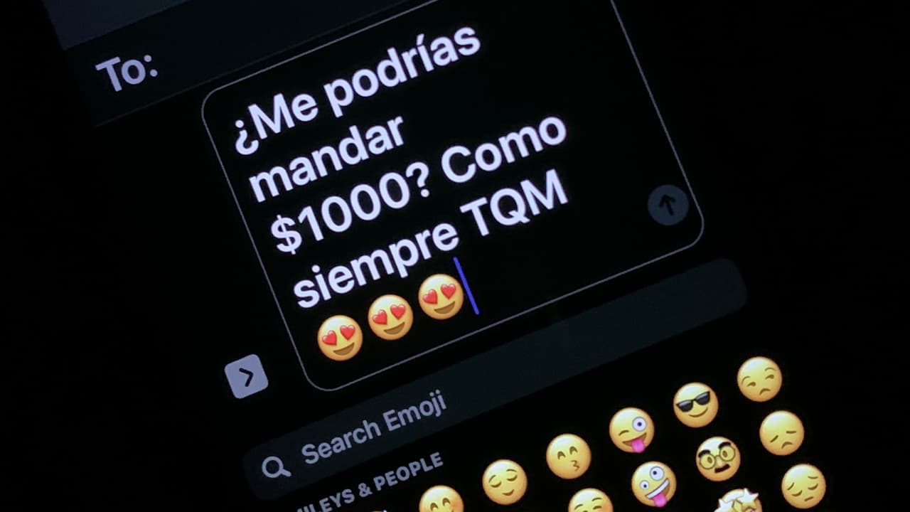 En 2021, unas 24,000 víctimas en Estados Unidos informaron haber perdido aproximadamente $1,000 millones debido a estafas románticas.