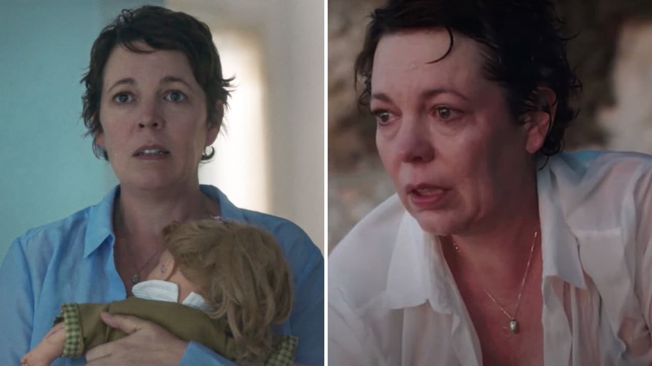 El final explicado de ‘The Lost Daughter’, la película de Netflix: es una metáfora