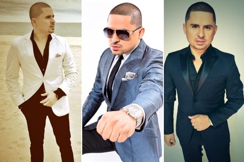 Larry Hernández, nominado a Premios Juventud, es todo un fashionista y no lo puede negar. Además es carismático, talentoso y muy atento en cuanto al estilo se refiere, ¡nunca lo descuida!