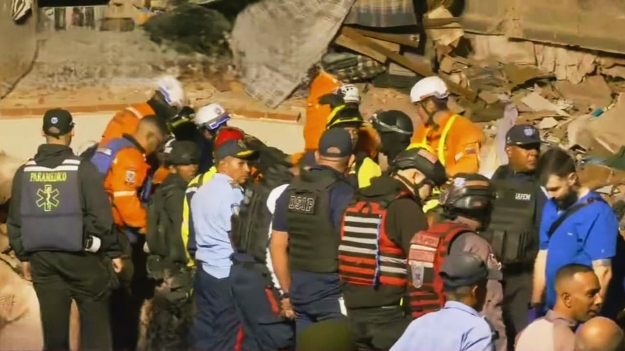 Comunidad venezolana en el sur de la Florida se organiza para enviar ayuda a su país tras los terremotos