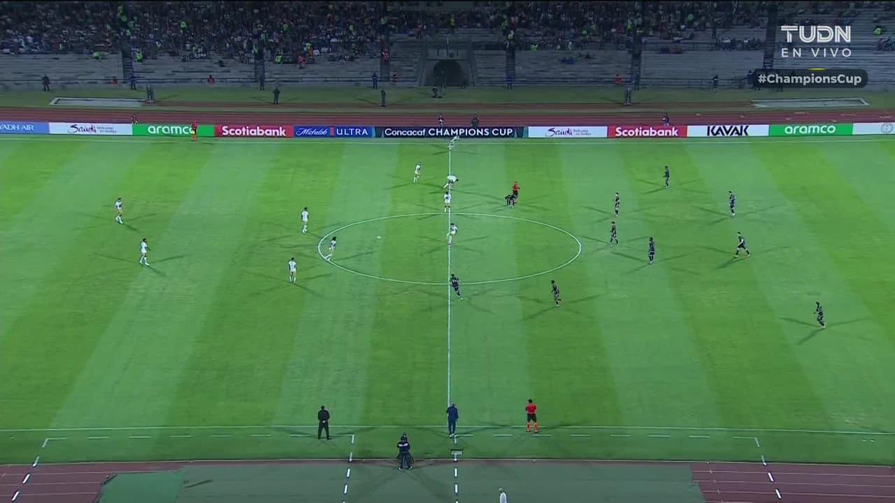 Pumas vs. Whitecaps: Horario y dónde ver vuelta cuartos de final Concacaf Champions