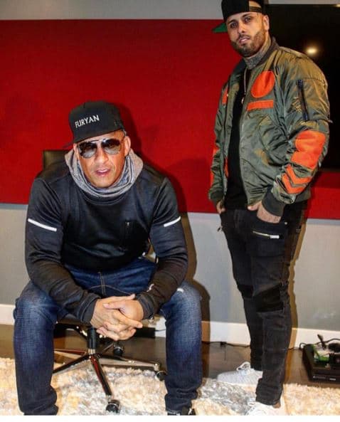 Tienen muchos años de ser BFF.