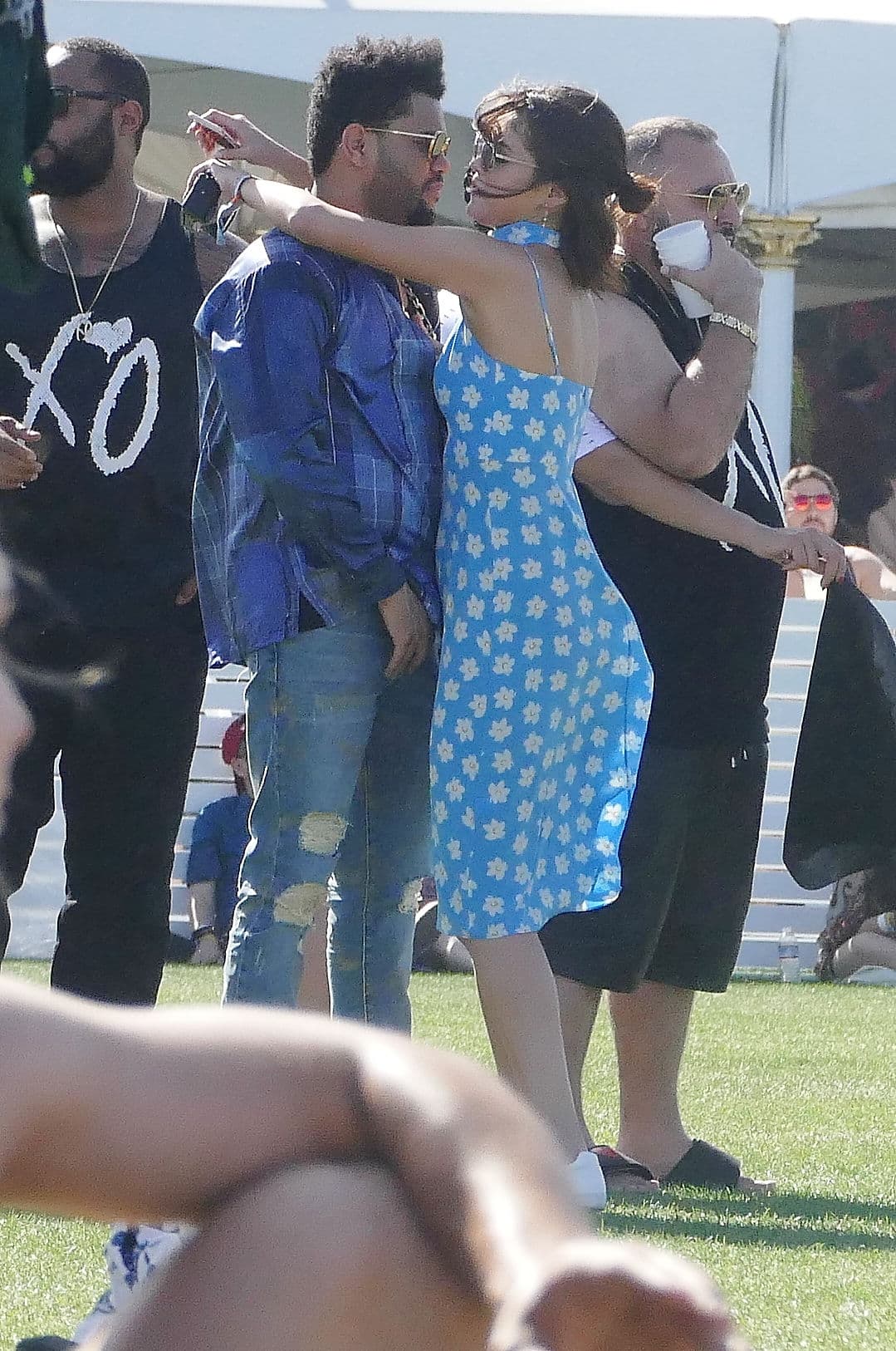 Luego de 10 meses desde que hicieran pública su relación, el amor se habría acabado.