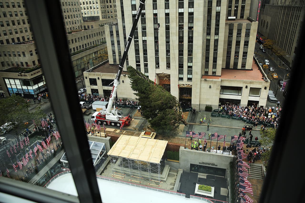 Este año todavía no se revelan los nombres de las estrellas que participarán en el evento.