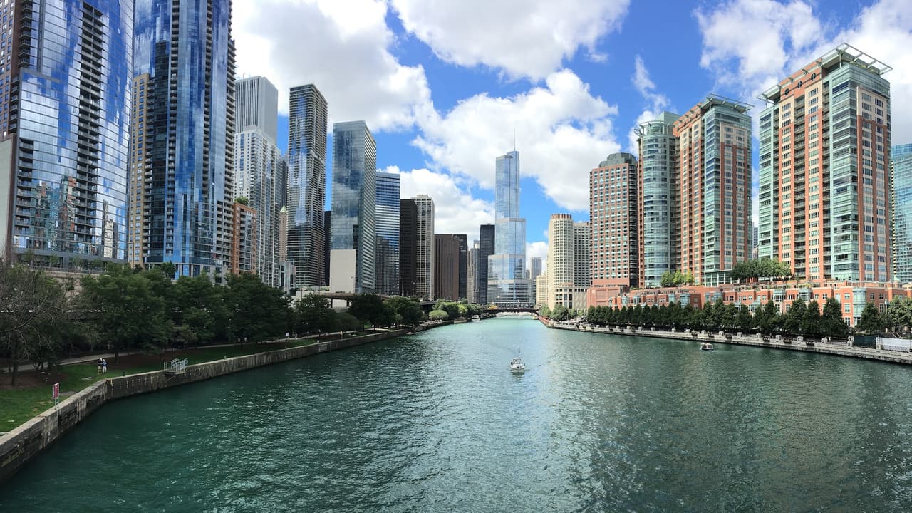 Aprovecha este día soleado con alguna de estas actividades en Chicago