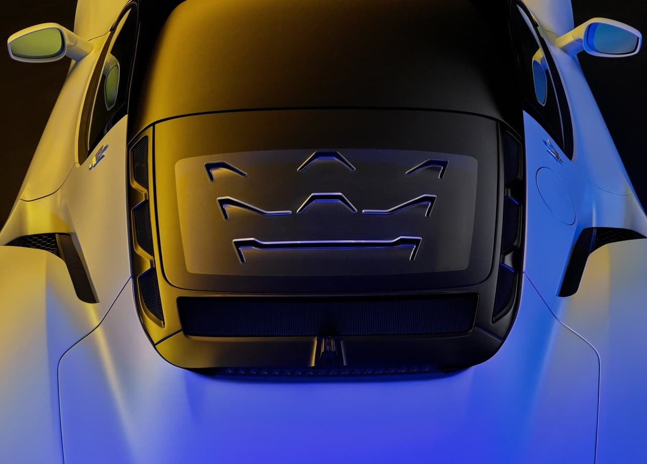 Las primeras unidades saldrán de las líneas de producción este mismo año, lo que significa que estarán listas para ser entregadas a los clientes finales en 2021.