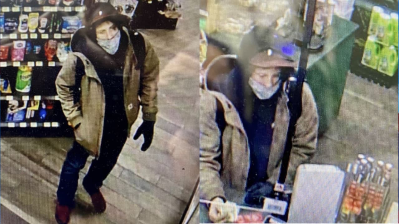 Tiroteo en estación de servicio de Salt Lake City deja un muerto y un sospechoso prófugo