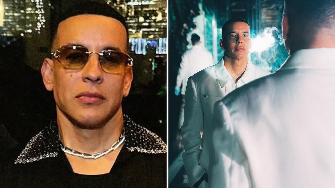 ¿Daddy Yankee murió?: la foto del cantante que causa pánico entre sus fans