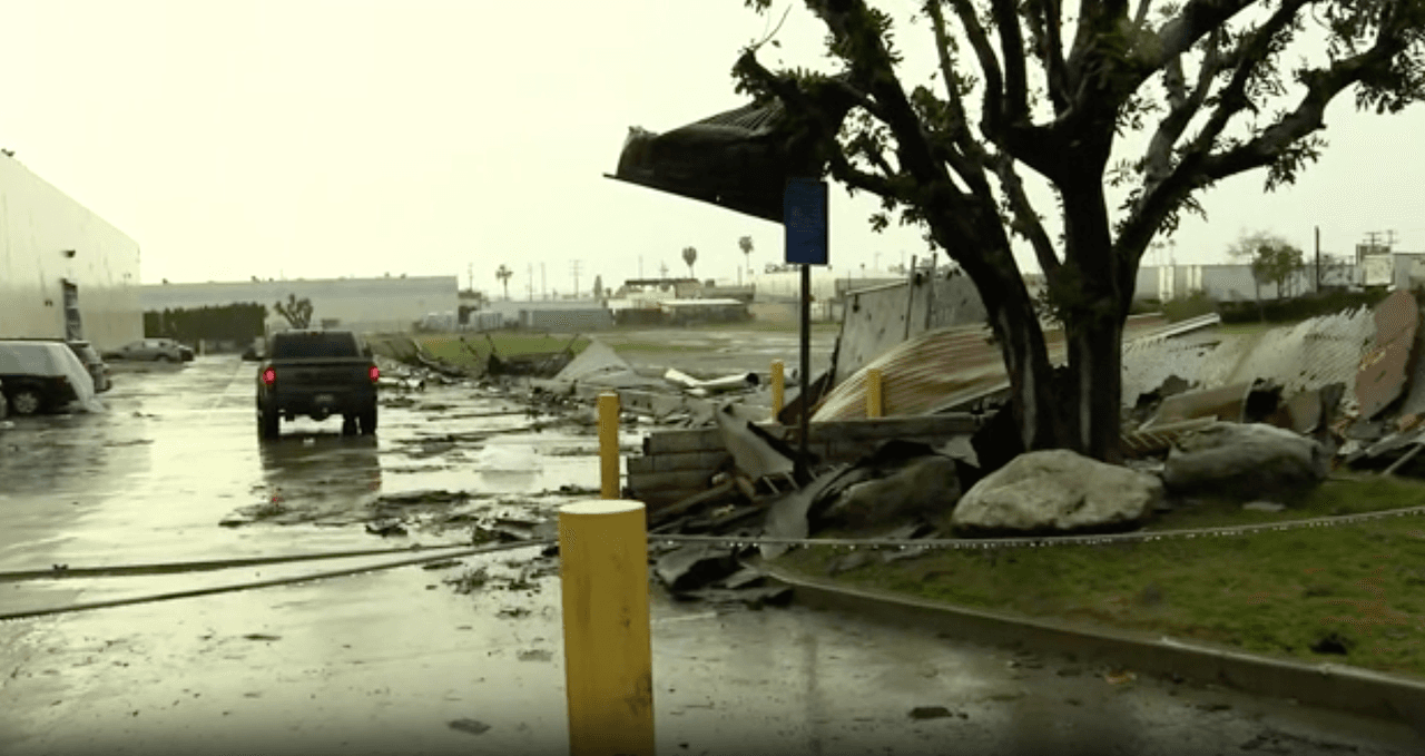 De acuerdo con el pronóstico, los próximos días serán despejados. No hay en el radar ningún evento de vientos, lluvias o tormentas.