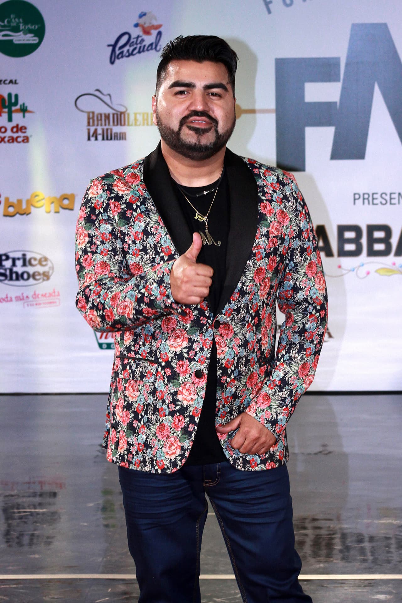 'El Mimoso' compartió la particular manera en la que se enteró de la noticia de su nominación.