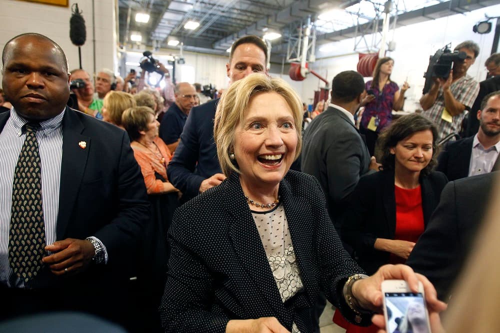 Por primera vez la Asociación de Constructores Latinos de Miami apoya a un demócrata y da una estocada a Trump en Florida