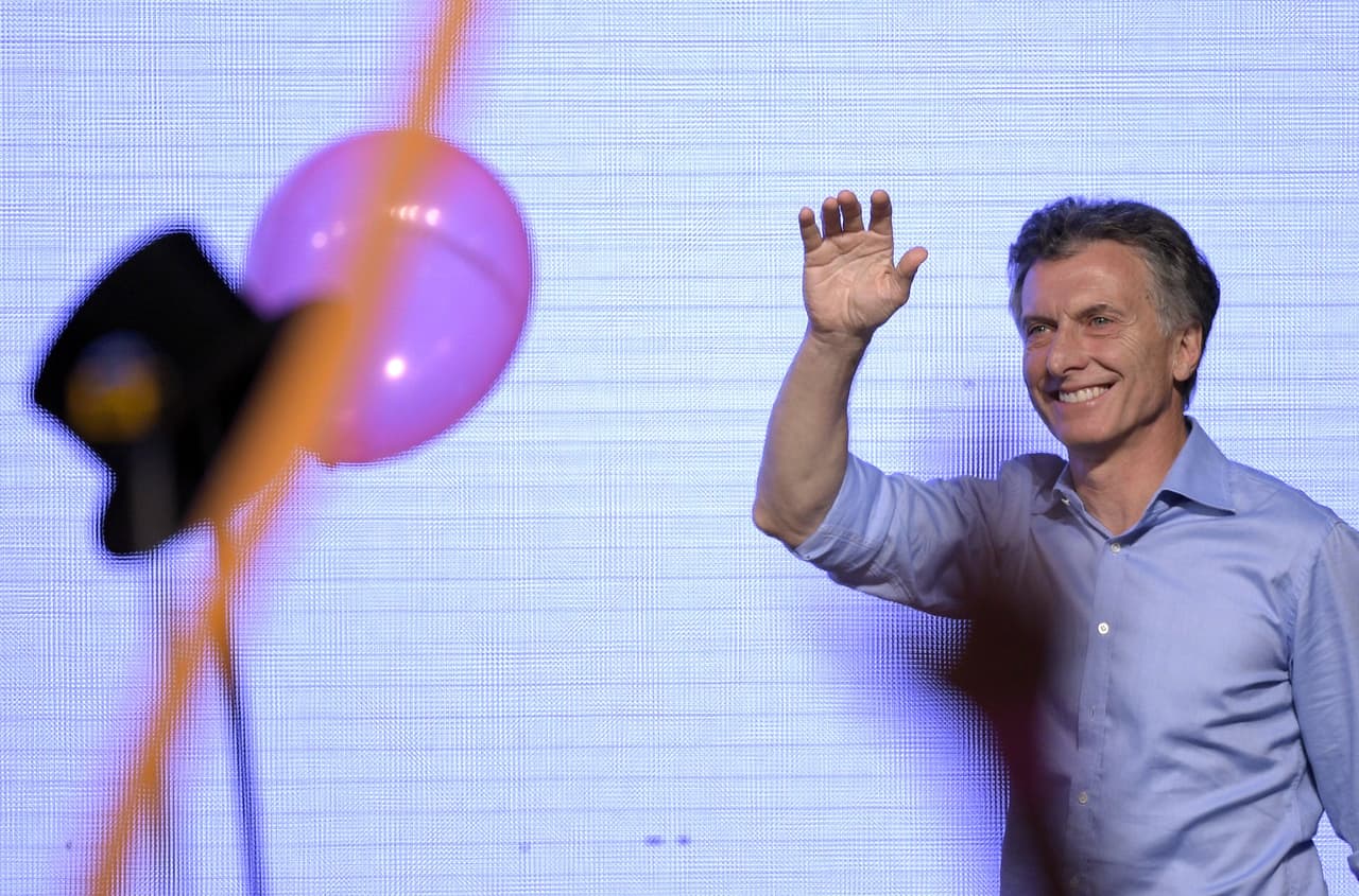 Las razones del triunfo de Mauricio Macri en Argentina 