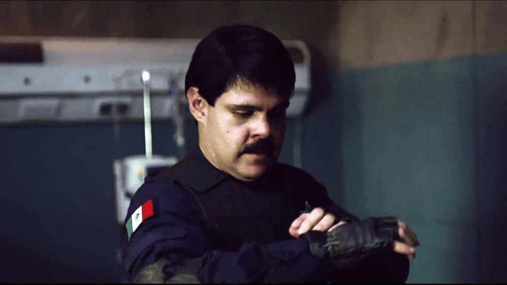 La primera vez que Joaquín Guzmán Loera huyó de la cárcel fue en 2001. 'El Chapo' burló la seguridad del penal de Puente Grande, en Jalisco, México.