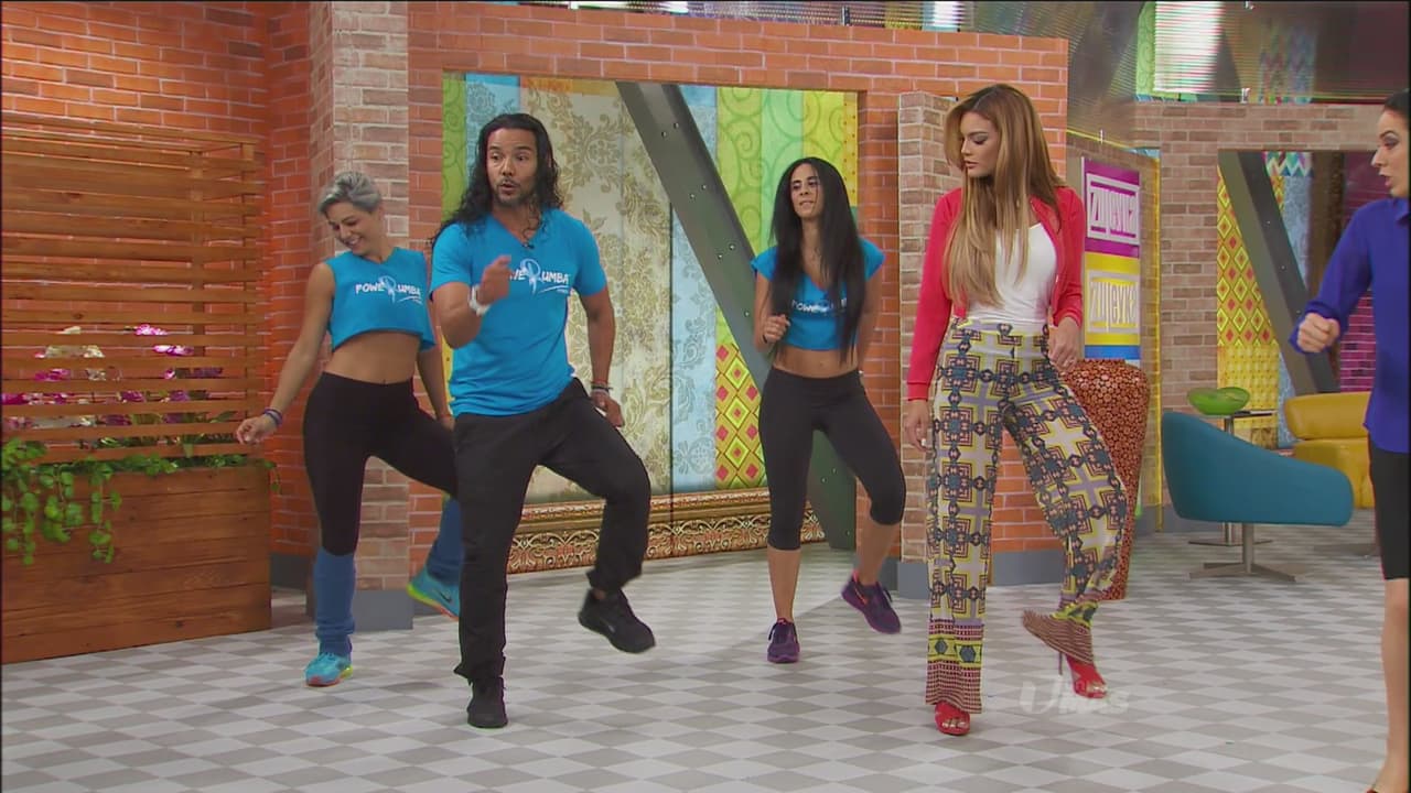 ¿Quién más sigue el paso?