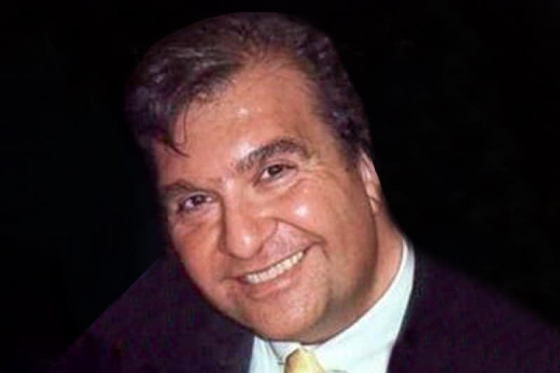 Ofrecen recompensa para aclarar asesinato banquero en Puerto Rico hace 5 años