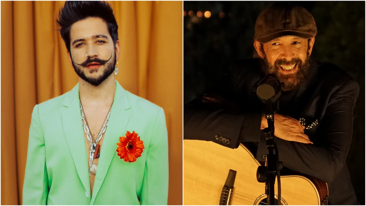 Latin GRAMMY 2022: ¿Quiénes fueron los ganadores de la edición 2021?