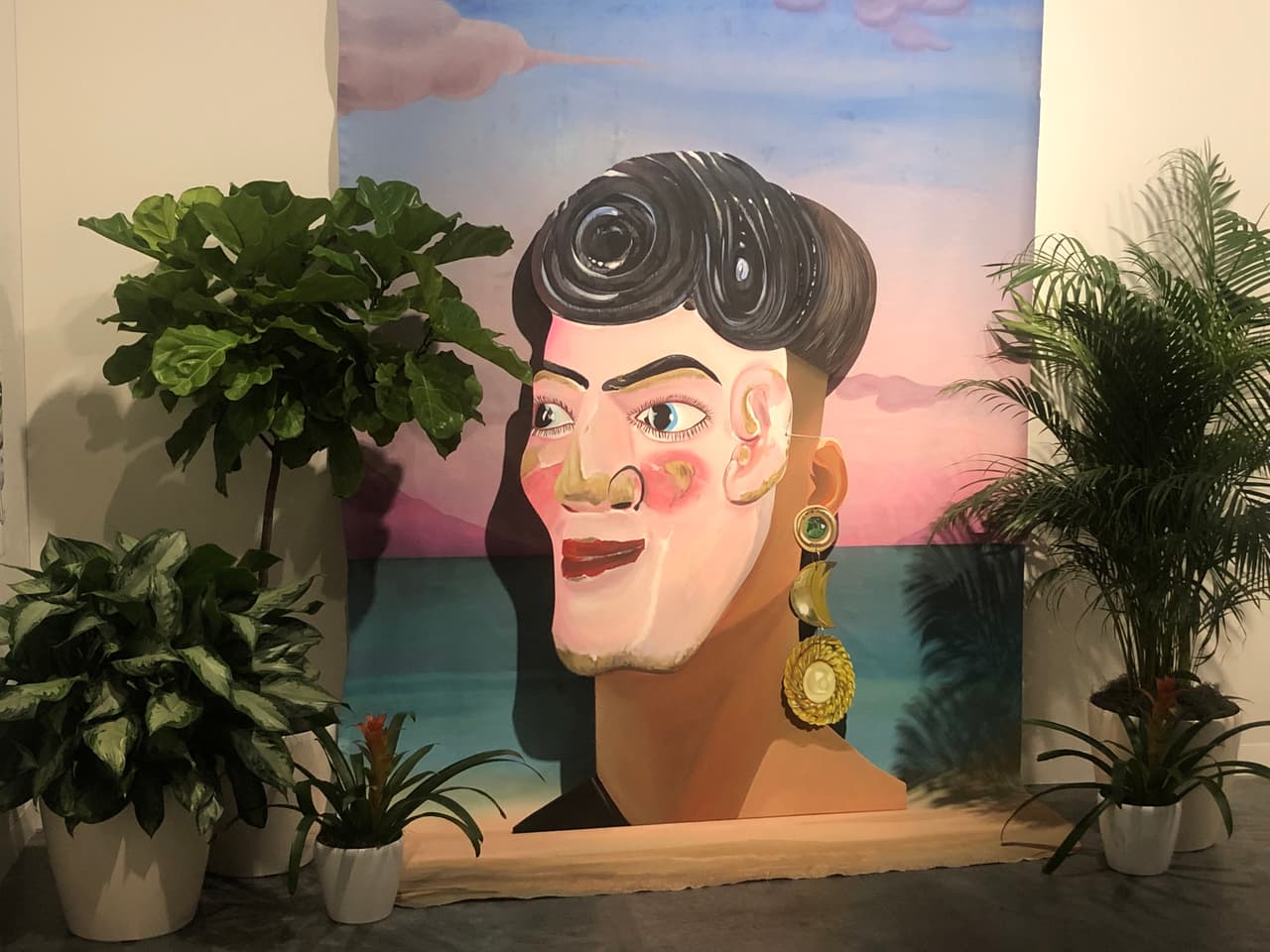 Los organizadores de la feria Art Basel anunciaron que debido a la pandemia del coronavirus, cancelaron la organización del evento en Miami Beach. 
<br>