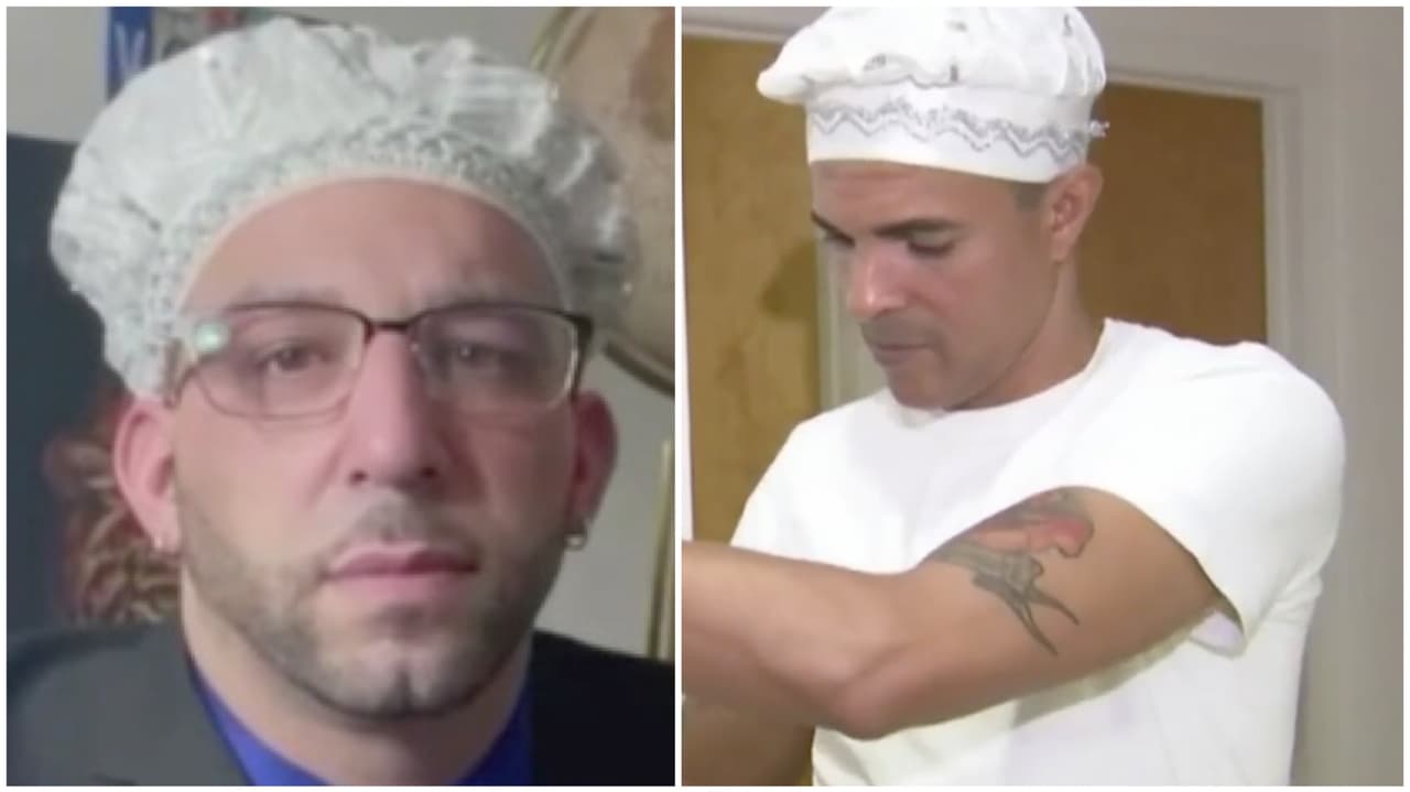 “Yo lo que dije fue que los santos y los Orishas lo mataran”: palero se defiende tras ser arrestado por amenazar a otro babalao en Miami
