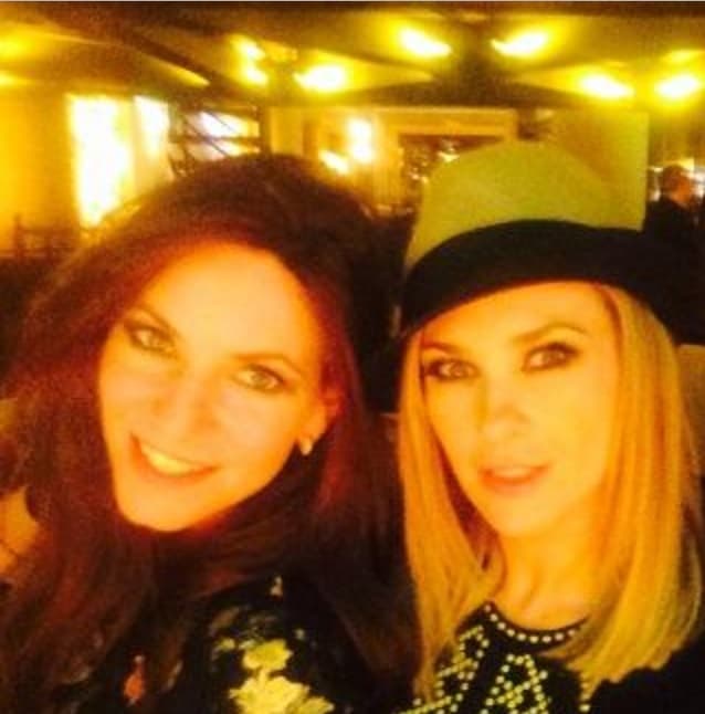 Pronto se hicieron amigas y Manola le ofreció compartir departamento en la Ciudad de México mientras estudiaban.