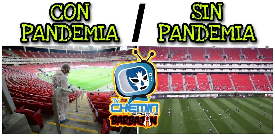 Con las victorias del Puebla 2-1 sobre el León y de Chivas 1-0 sobre el América, los memes encuentran la mejor excusa para salir y armar destrozos.