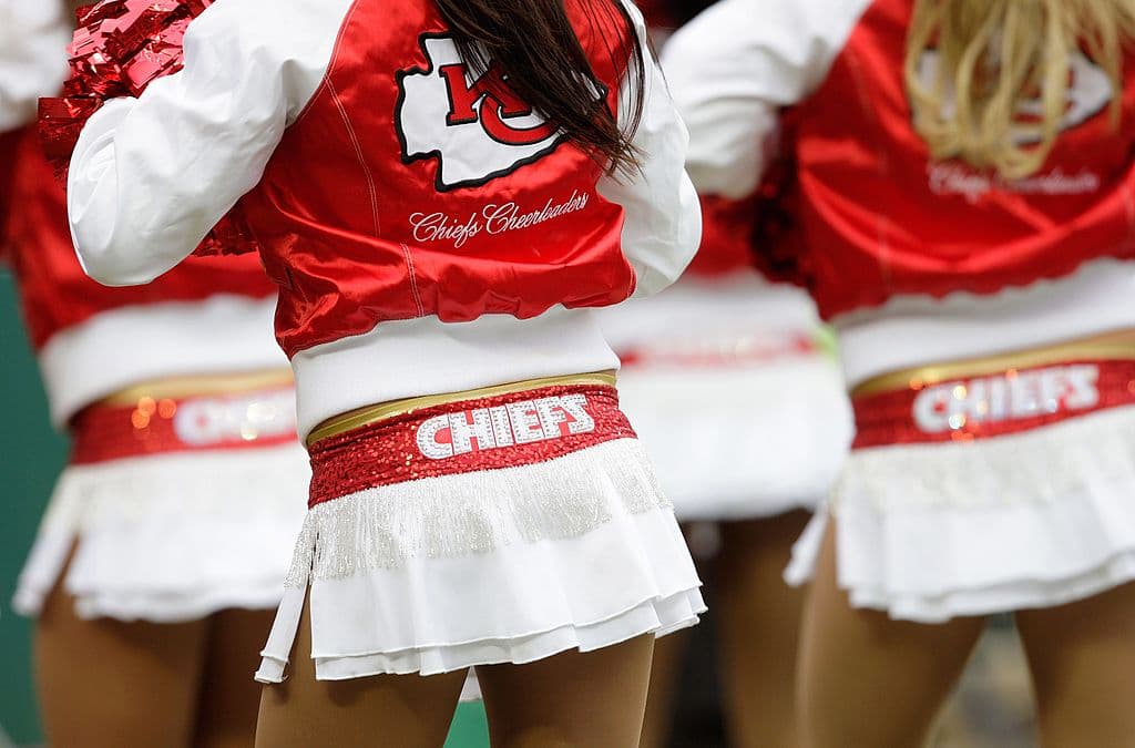 Kansas City Chiefs es un equipo sólido en ambos lados de la pelota y buscaran alcanzar el Super Bowl con el ánimo de sus fieles porristas