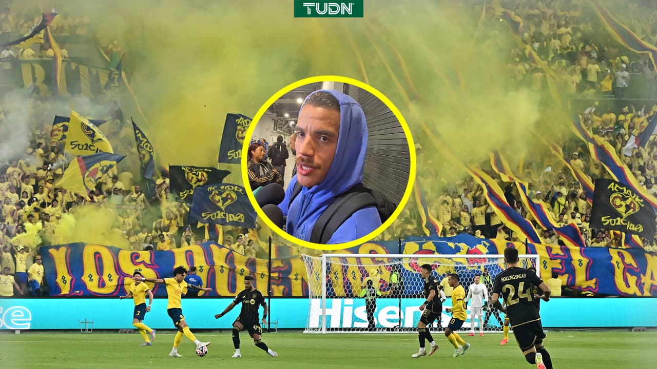 El perdón sincero de Jona tras el fracaso de América 