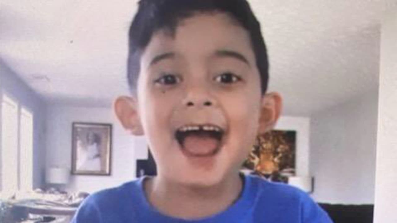 “Teníamos la esperanza de encontrarlo vivo”: Familiares reaccionan tras el hallazgo del cuerpo del niño de 6 años