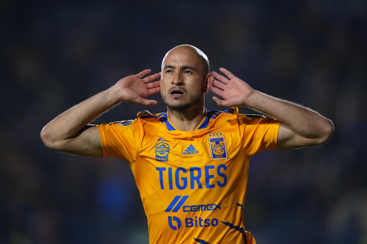 En un partido cerrado los Tigres lograron sacar el triunfo ante San Luis que empezó ganando pero no pudo aguantar el marcador.