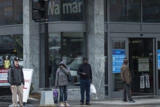 La economía de Estados Unidos registra el mayor crecimiento desde 2009