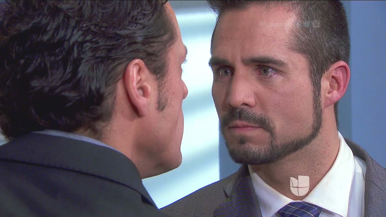 ¿Es verdad que tú eres el padre del hijo de Sonia?