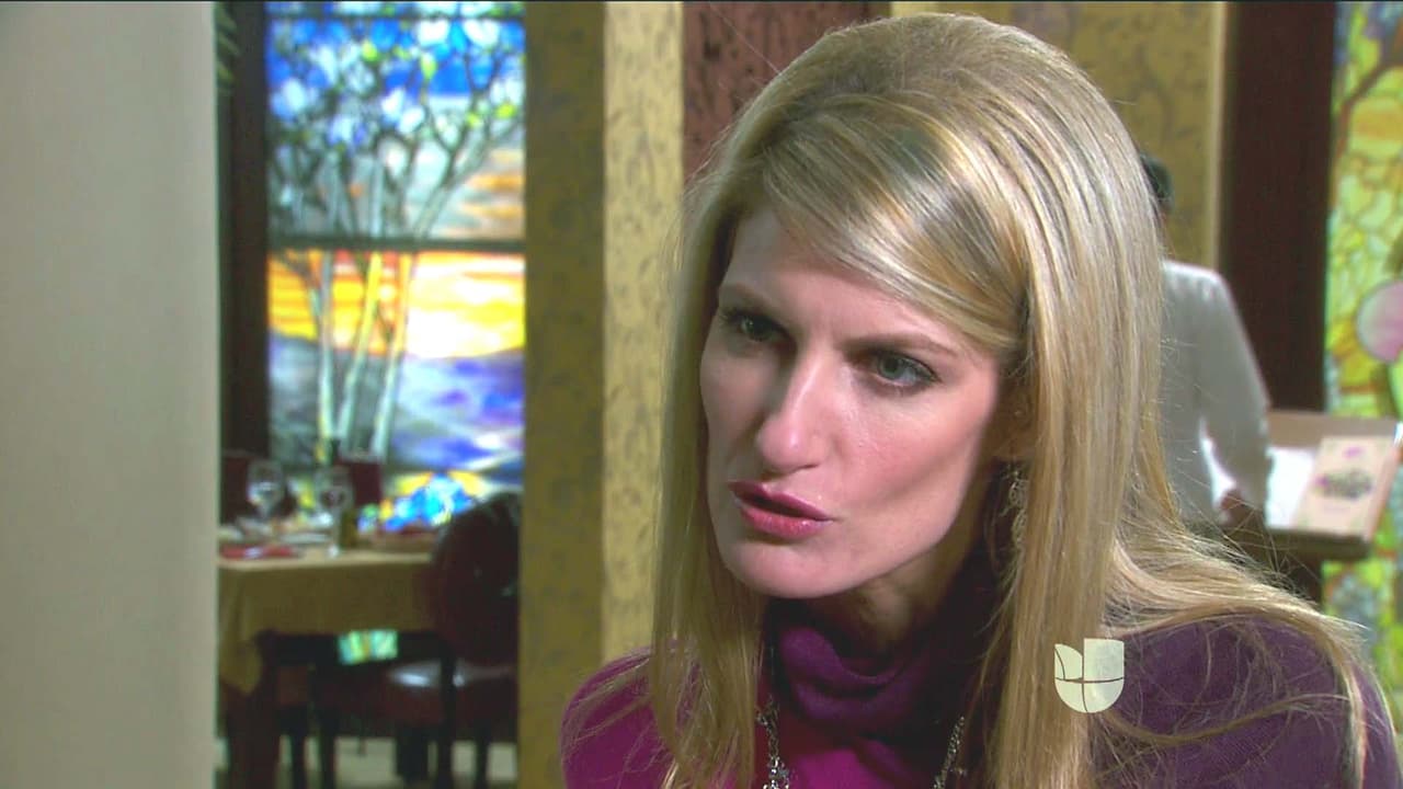 Te equivocas Diana, Fiorella no es una mujer interesada.