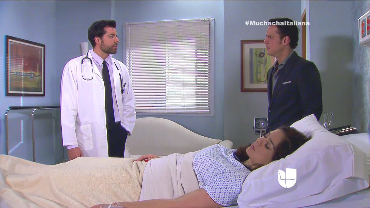 ¡Terribles noticias para ti Osvaldo!