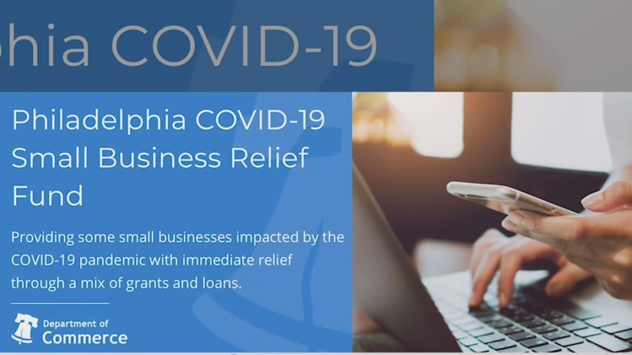 Coronavirus: "Soy un trabajador esencial": las niñeras, los conductores de Uber y otros trabajadores de bajos ingresos le piden a Filadelfia un fondo de ayuda 