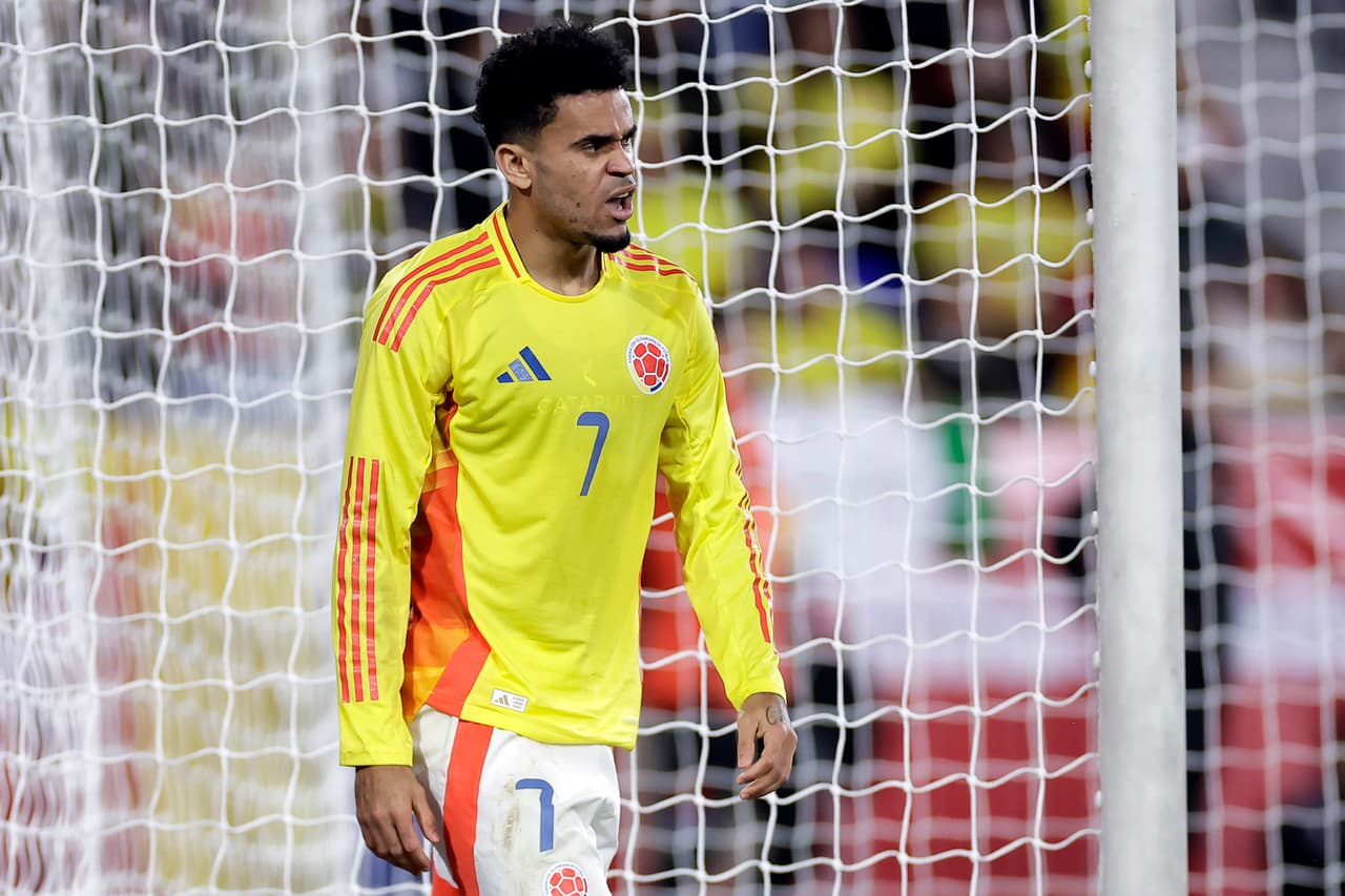 Colombia se acaba los goles con el Tri y empata con Canadá