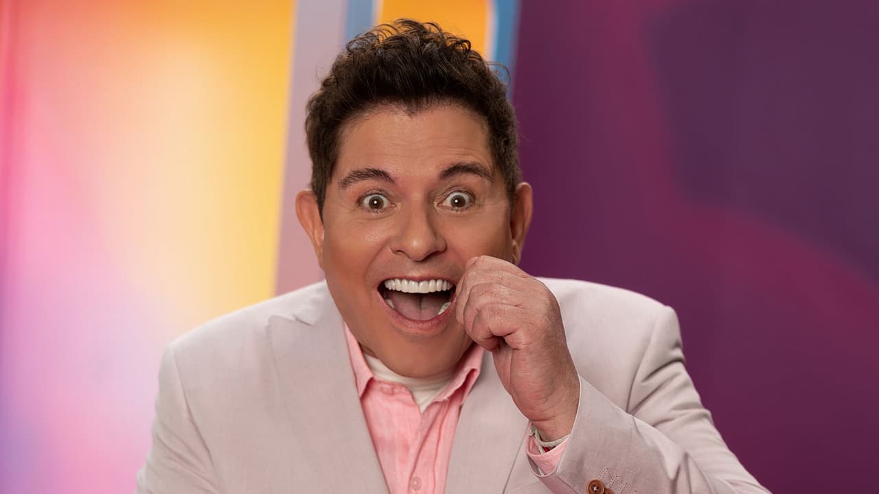 ¿Por qué Ernesto Laguardia es TAN FAN del mole de olla? Aquí la prueba