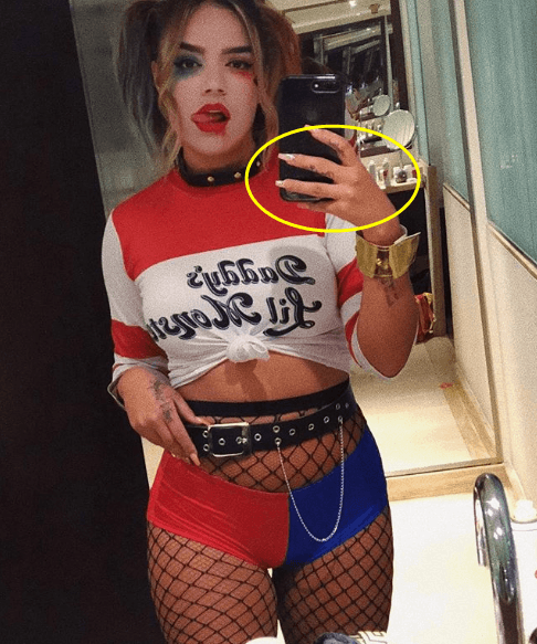 Si llevas estos diseños siempre te verás a la moda y sin necesidad de jugar tanto con los colores. Al final, si usas tonos naturales tendrás además la ventaja de que combinará con cualquiera de tus 'outfits'.