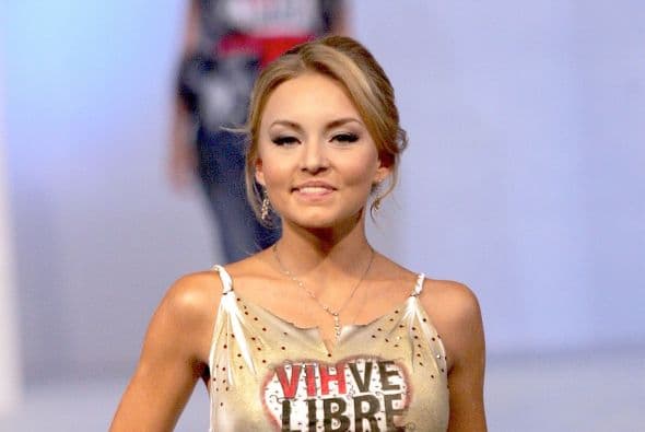 Ese mismo año protagonizó uno de los capítulos de la segunda temporada de 
<i>Mujeres asesinas 2</i>.