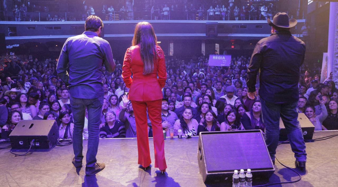 <a href="https://www.facebook.com/freeguey/"> 'El Free-Guey'</a> listos para presentar a Banda Carnaval.