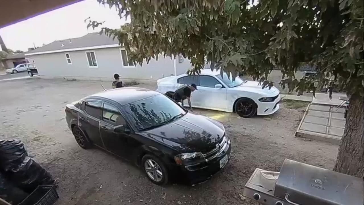 Presencia de supuestas patrullas de ICE mantiene en alerta a residentes de Mendota