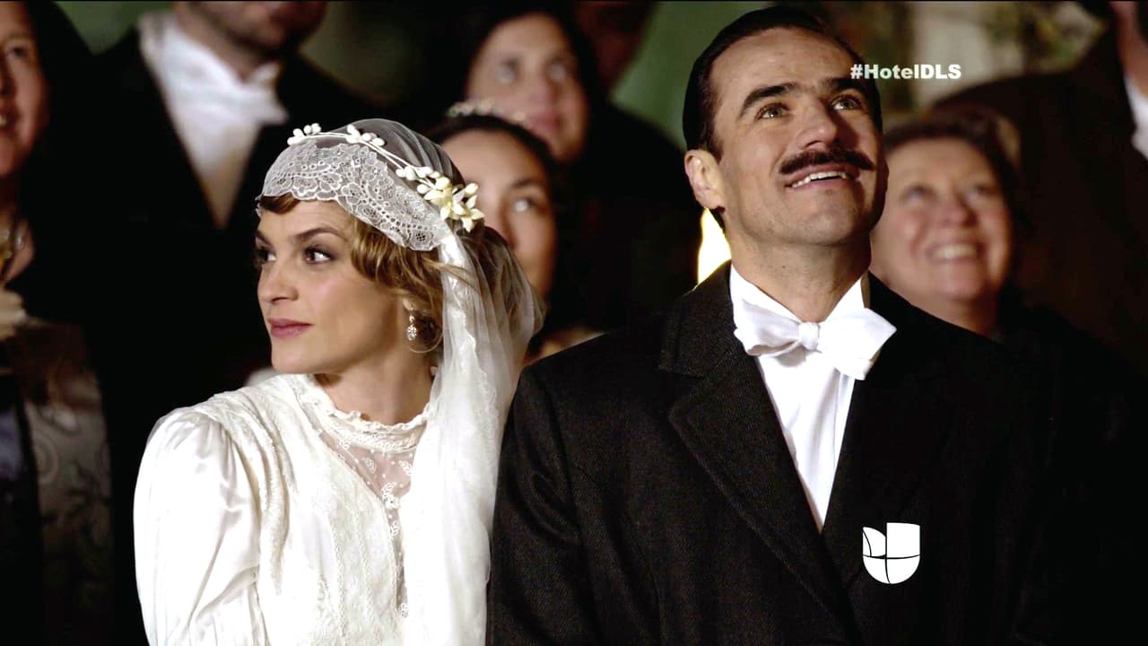 Sin embargo Diego hará todo lo posible para borrar a Julio de tu corazón.