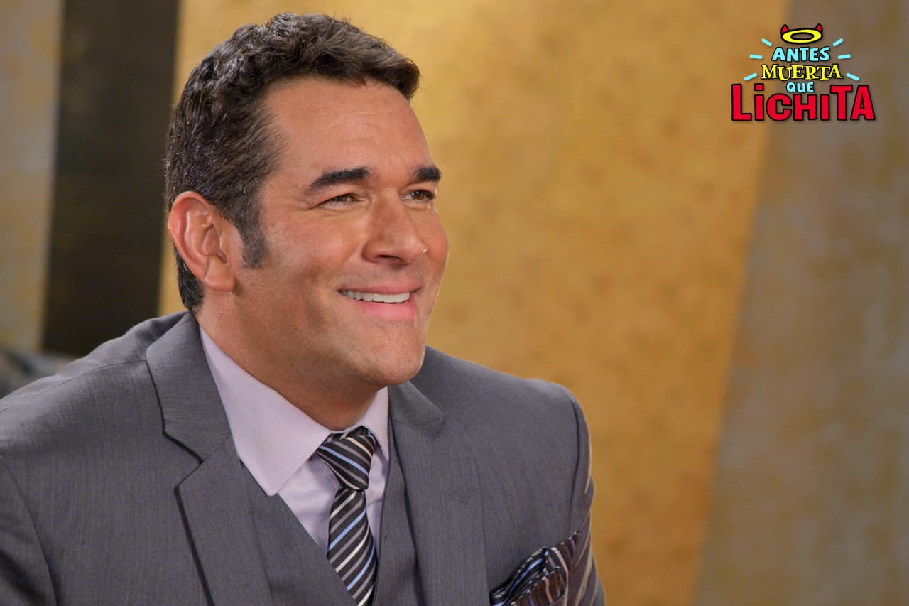 Augusto intentará chantajear a Beatriz para que le venda la mitad de sus acciones.