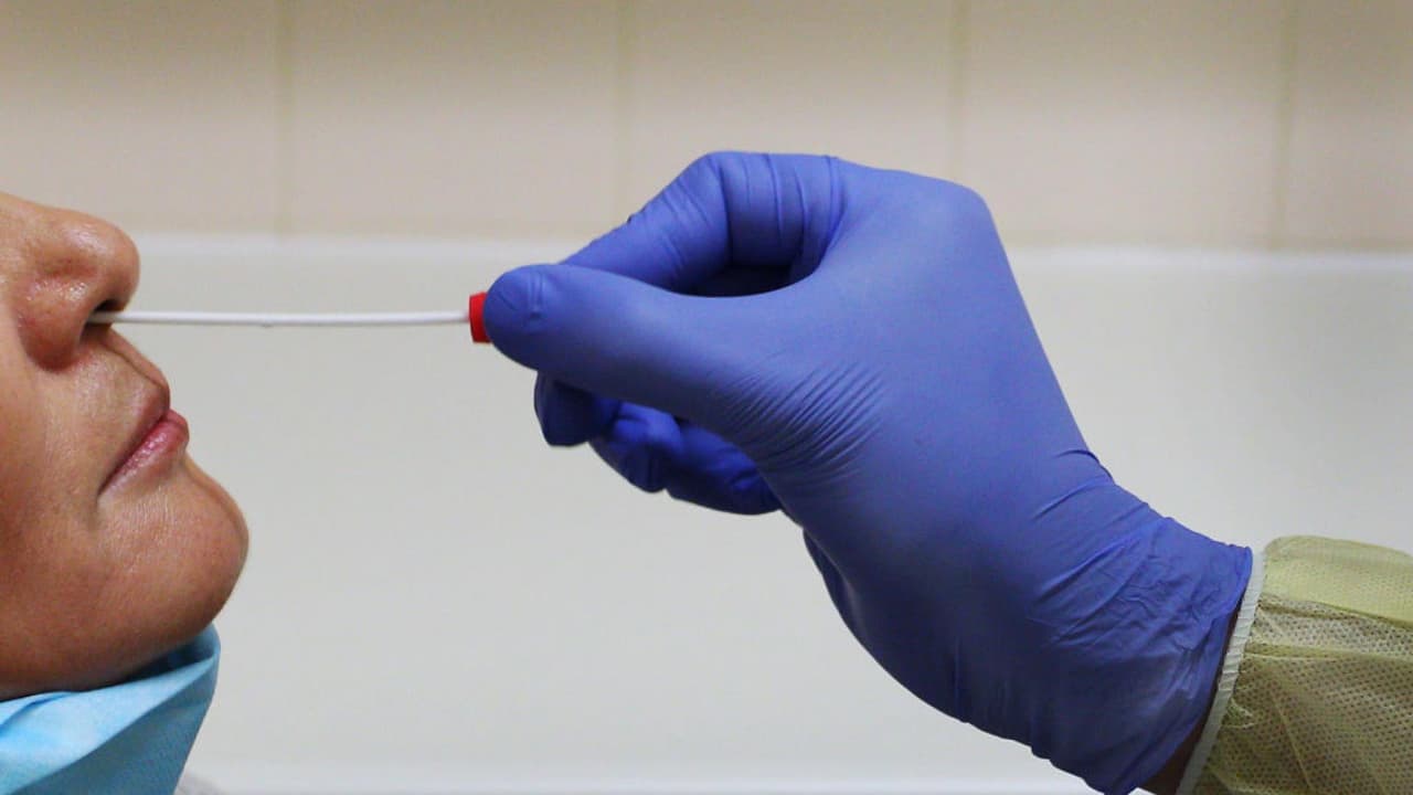 Casos de coronavirus reportados en California aumentan en un 52% en el transcurso de una semana