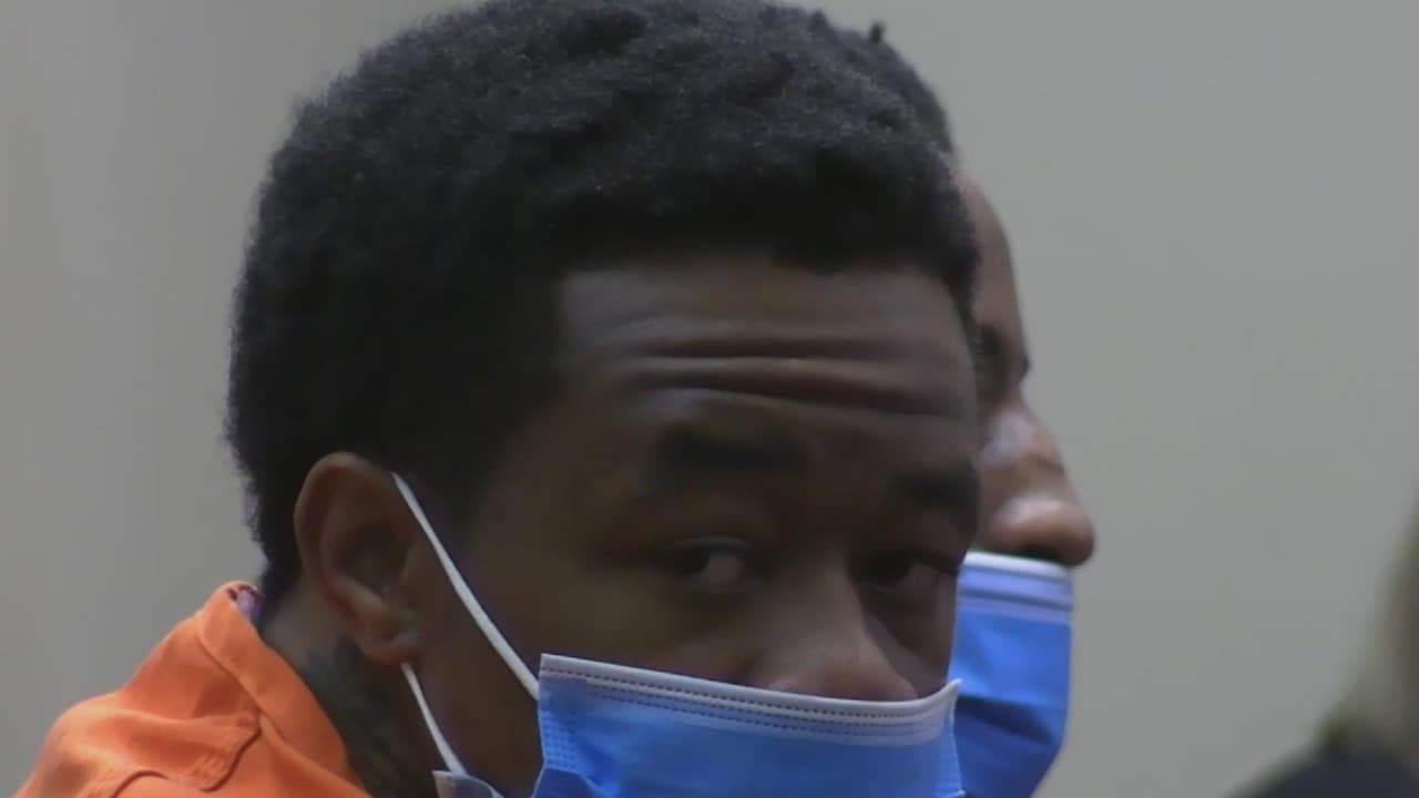 Someten a juicio a hombre acusado de prender fuego a casa de su expareja