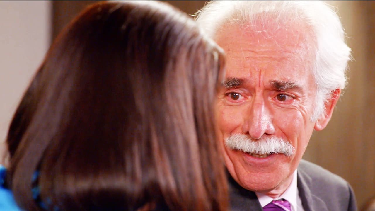 Le salvaste la vida a uno de los socios de Augusto. ¡Eres única!