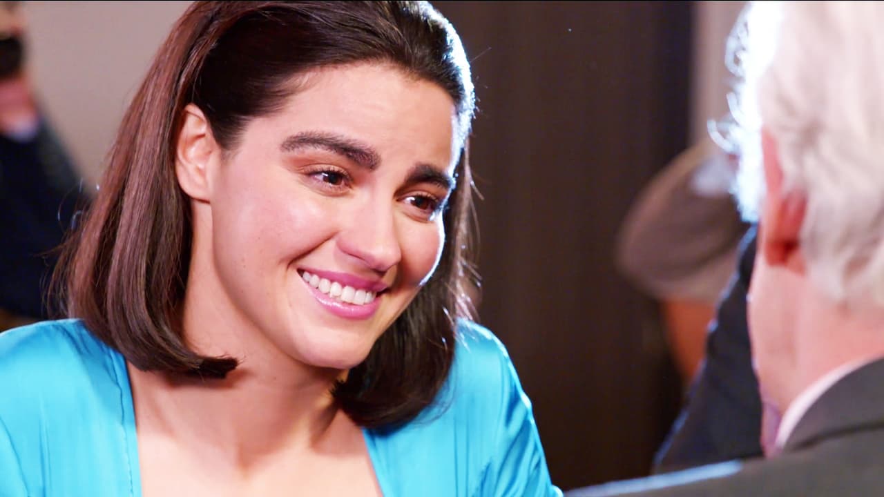 En Antes Muerta Que Lichita, Alicia se convirtió en el personaje principal de la fiesta de la API, ¡pues se llevó todos los reflectores!