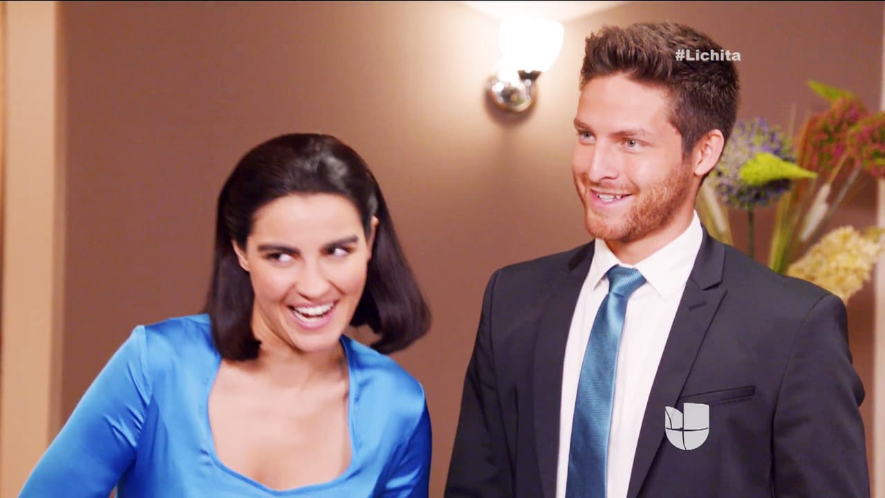 Esa pícara sonrisa conquistó sus corazones.