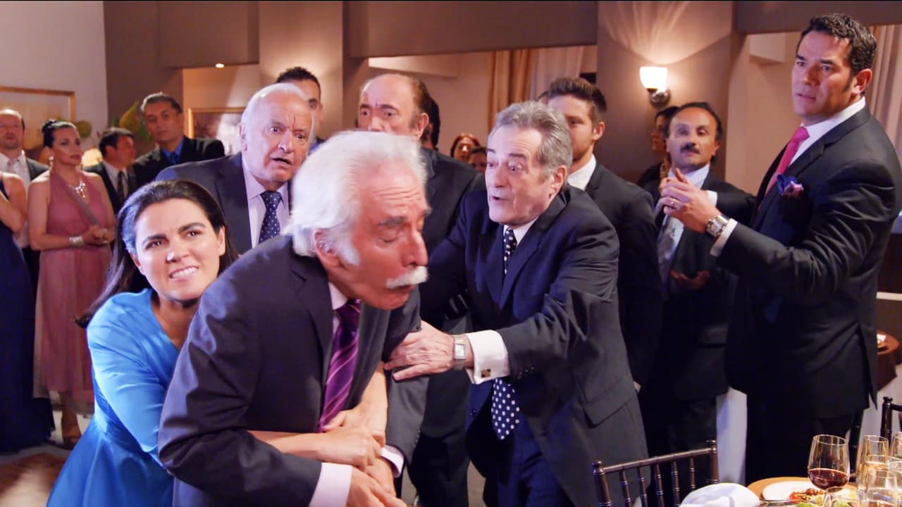 ¡Ahhh! Y te convertiste en la gran heroína de la noche.