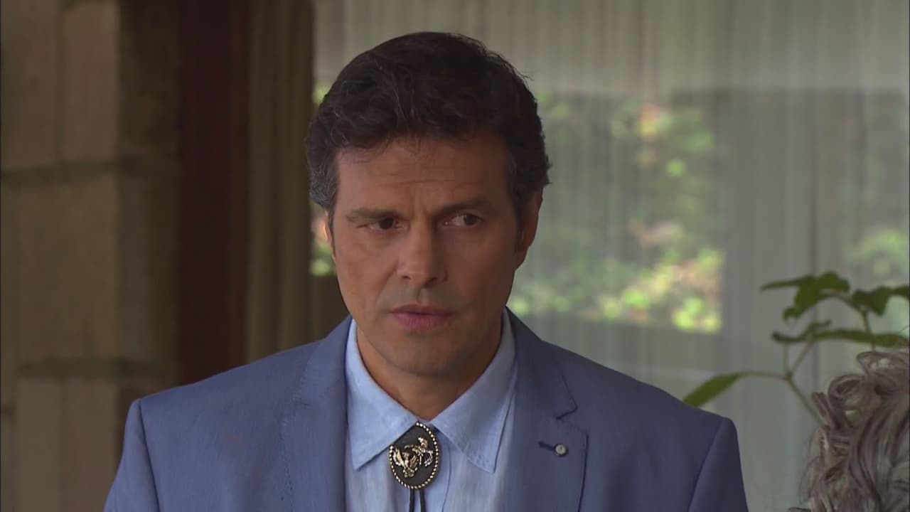 ¿Para qué quería verlo?