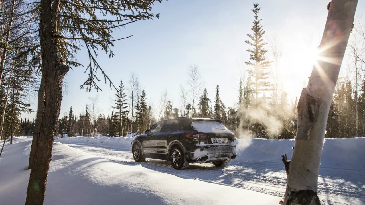 A lo largo de tres lustros se 
<b>han vendido más de 760 mil unidades </b>de este modelo alrededor del mundo.